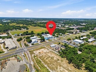 Lakeland, FL Retail, Industrial - 3145 US Highway 92 E Lakeland, FL Retail, Industrial - 3145 US Highway 92 E
