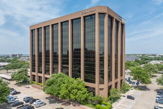 Farmers Branch, TX Office - 4001 McEwen Rd Farmers Branch, TX Office - 4001 McEwen Rd