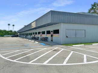 Okeechobee, FL Retail, Flex - 3651 SE Us-441
