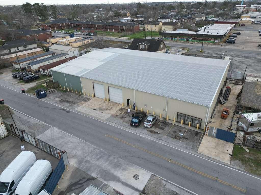 705 Freeport St, Houston, TX for Sale