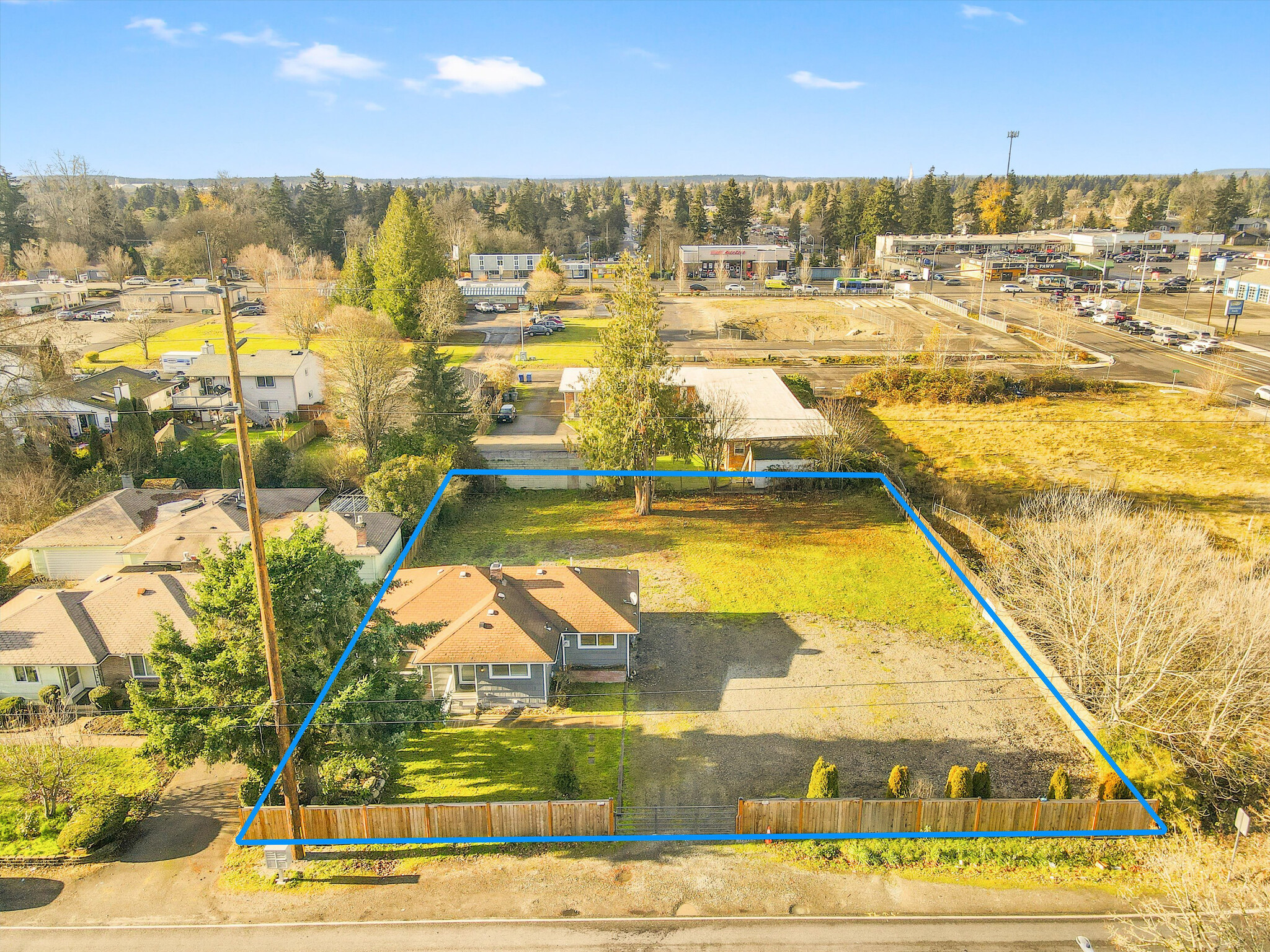 11220 A St S, Tacoma, WA for Sale