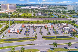 Orlando, FL Retail - 6169 Westwood Blvd