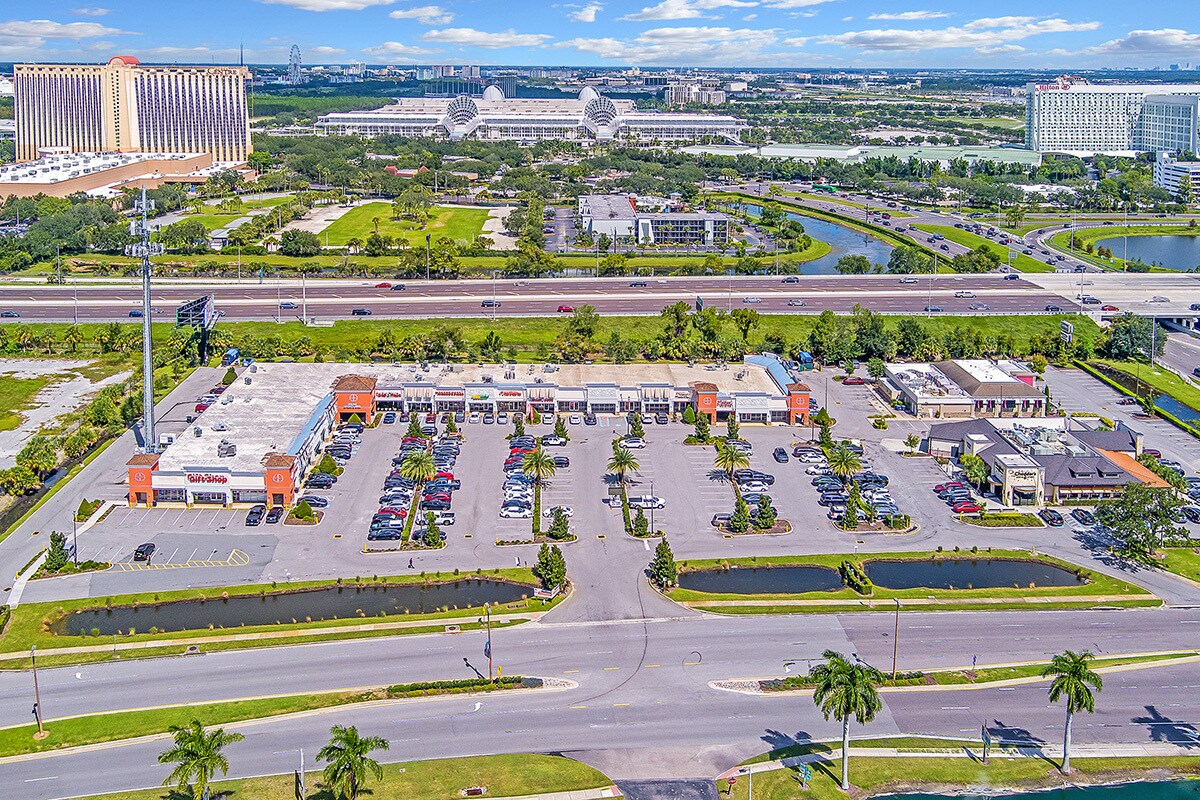 6169 Westwood Blvd, Orlando, FL for Rent