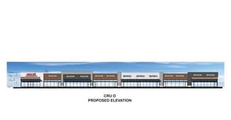 Belleville, ON Retail - 218 Bell Blvd