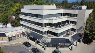 North Vancouver, BC Office - 2609 Westview Dr North Vancouver, BC Office - 2609 Westview Dr