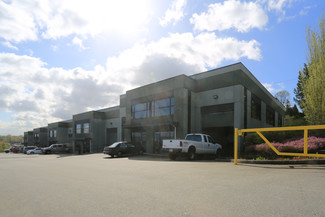 Surrey, BC Industrial - 17358 104A Ave