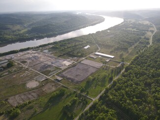 Manchester, OH Industrial - 15401 Ohio River Scenic Byway