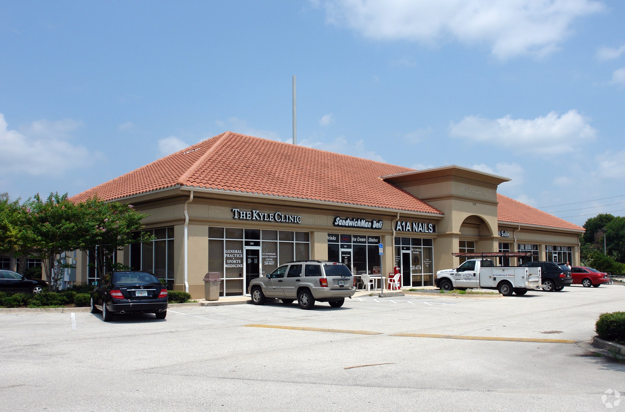 1106-1110 A1A Hwy N, Ponte Vedra Beach, FL for Rent