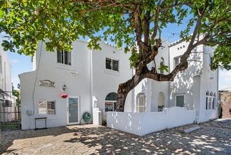 Miami, FL Multi-Family - 1680 NW 22nd Ct