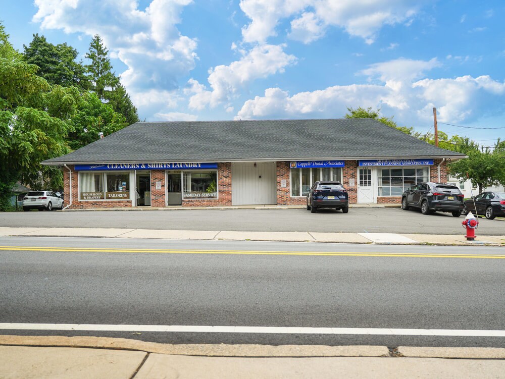 154-160 Broadway, Hillsdale, NJ for Sale