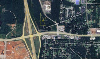 Mcdonough, GA Residential Land - 5 Holloway Rd