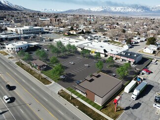 Tooele, UT Retail - 205 N Main St