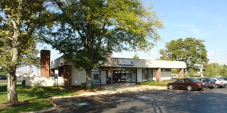 Columbus, OH Bank - 1325 E Dublin Granville Rd