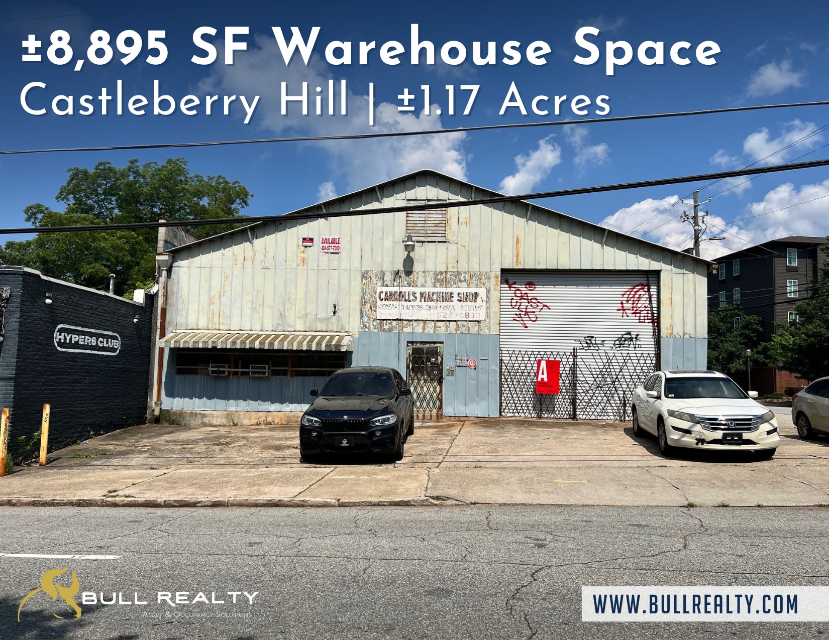 229 Walker St, Atlanta, GA for Sale