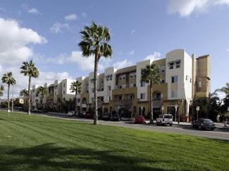 Chula Vista, CA Office/Retail - 1730-1760 E Palomar St