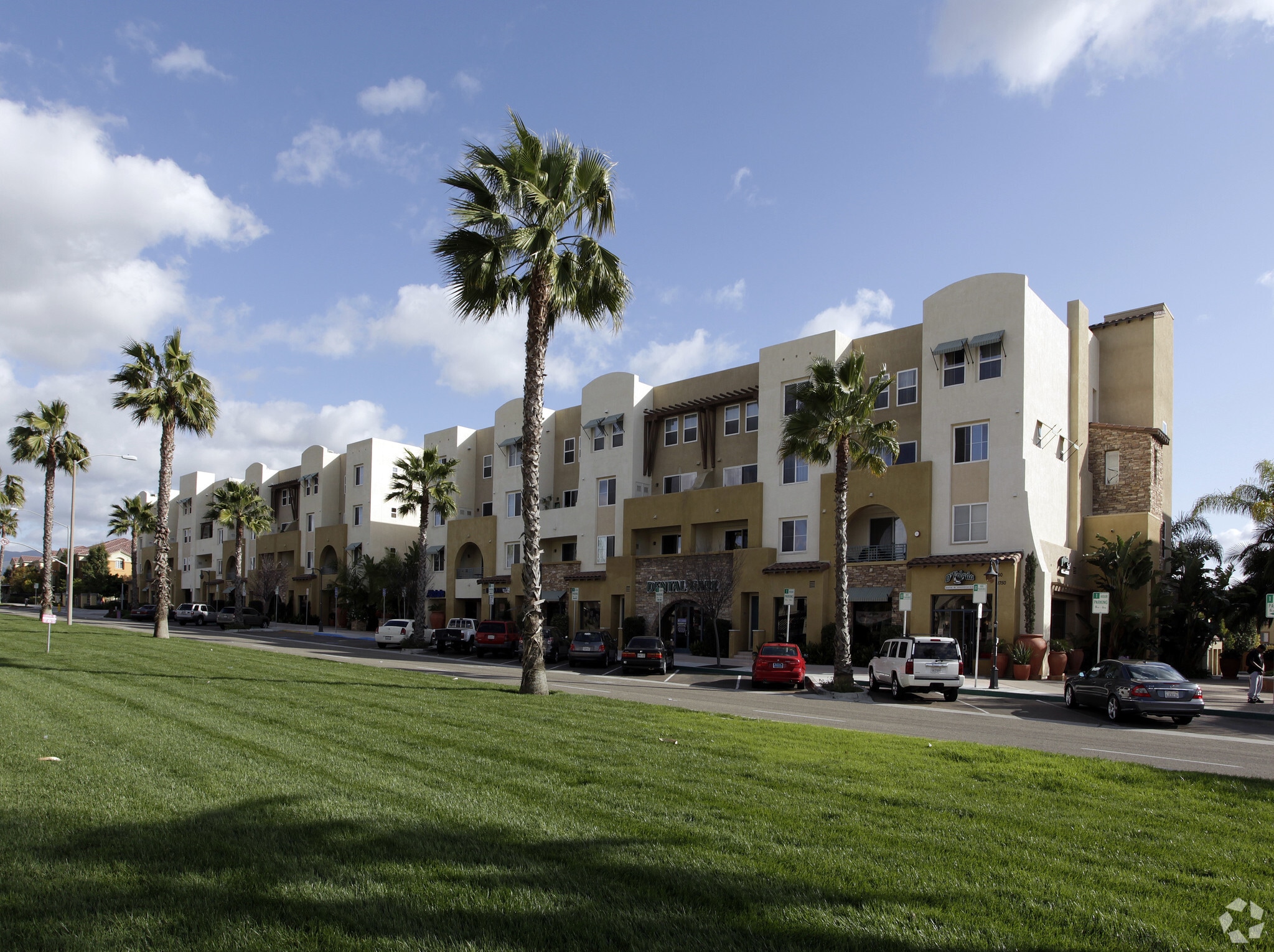1730-1760 E Palomar St, Chula Vista, CA for Rent