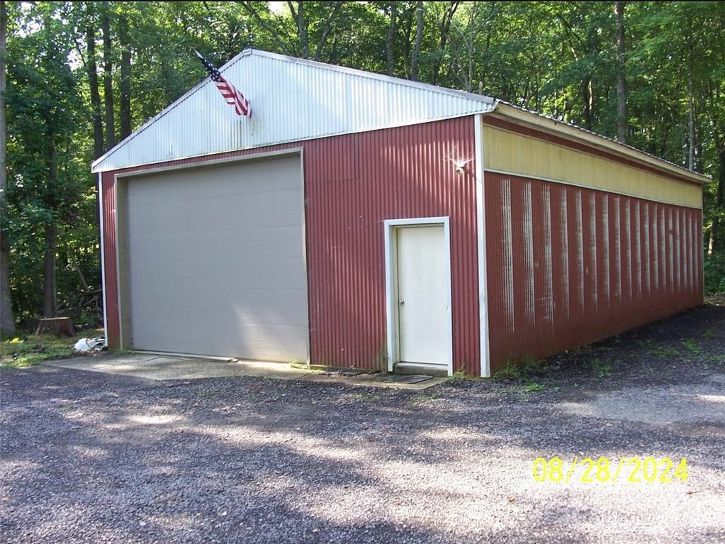 121 Braddock Rd, Markleysburg, PA for Sale