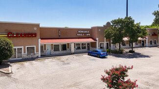 San Antonio, TX Storefront Retail/Office - 9262 Culebra Rd