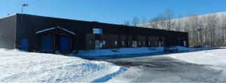 Hawkesbury, ON Warehouse - 780 Tupper St