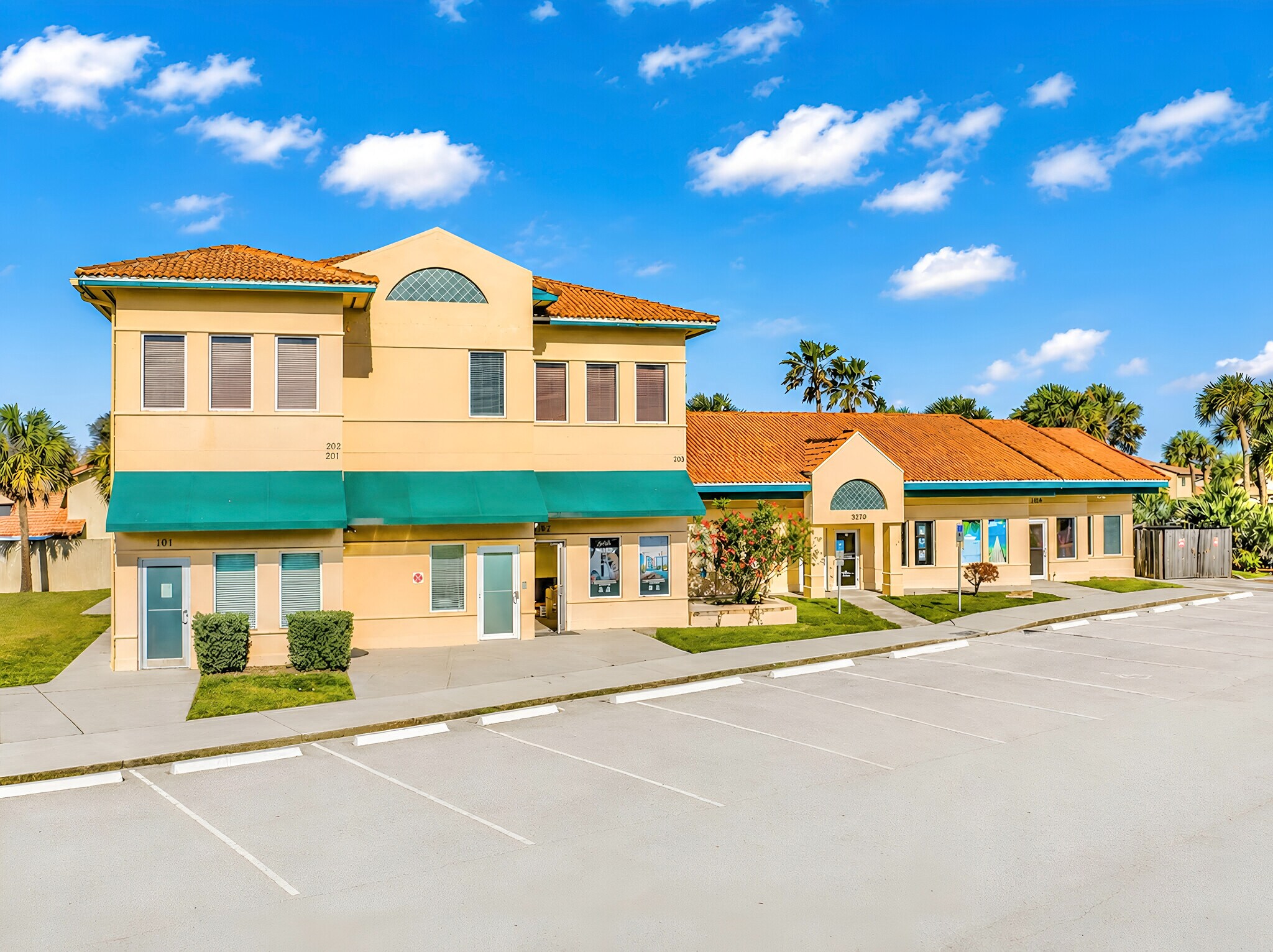 3270 Highway A1A, Melbourne Beach, FL for Sale