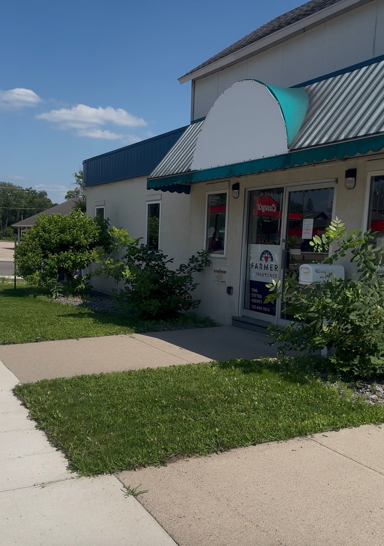 718 E 13th St, Glencoe, MN for Rent