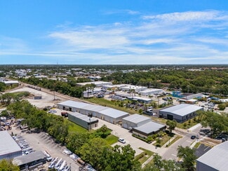 Sarasota, FL Flex, Industrial - 2221 8th St Sarasota, FL Flex, Industrial - 2221 8th St