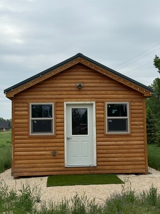Evansville, WY Office - 1250 Strand Rd