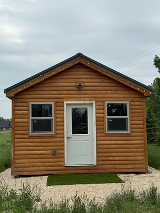 Evansville, WY Office/Residential - 1250 Strand Rd