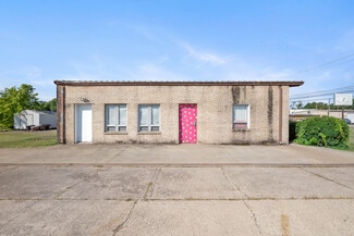 Gallipolis, OH Office - 1725 Eastern Ave