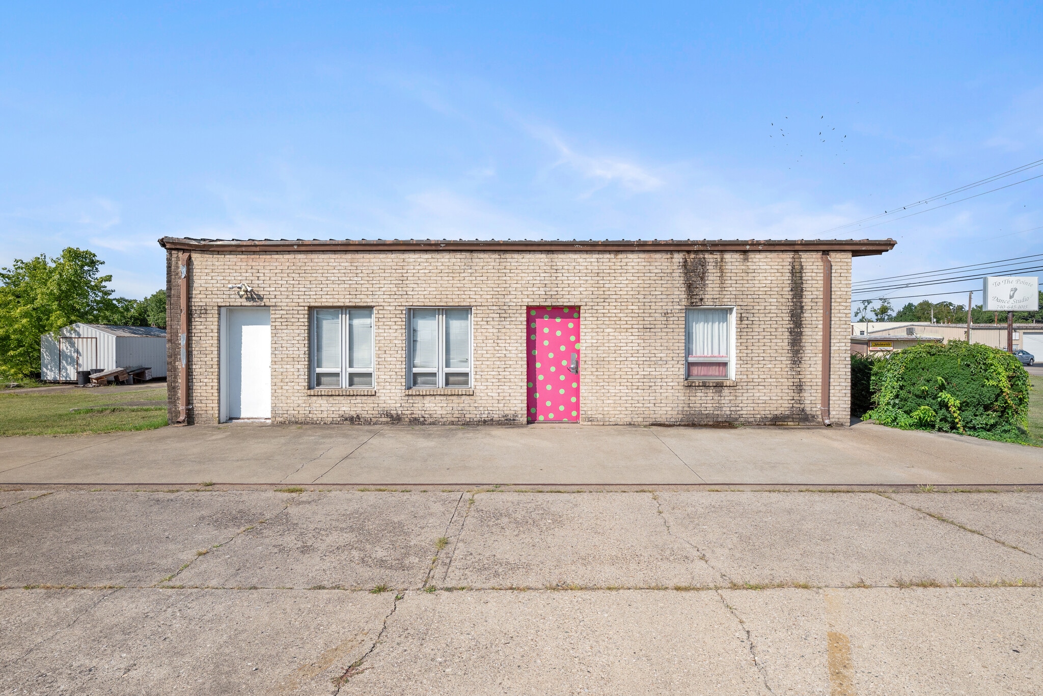 1725 Eastern Ave, Gallipolis, OH for Sale