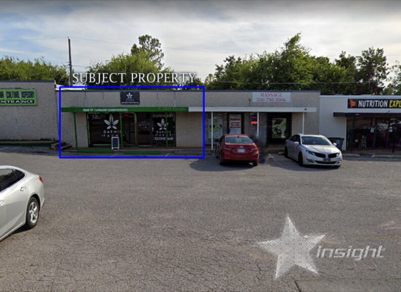1718 NW Cache Rd, Lawton, OK for Rent
