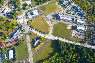 Chester Springs, PA Commercial Land - 225 Windgate Dr