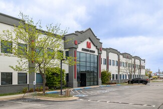 Bentonville, AR Office - 1116 S Walton Blvd