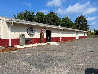 Westfield, MA Retail - 1120 Southampton Rd Westfield, MA Retail - 1120 Southampton Rd