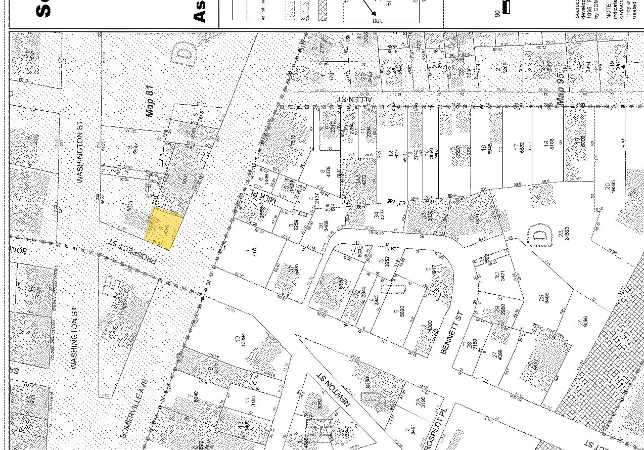 290 Somerville Ave, Somerville, MA for Rent