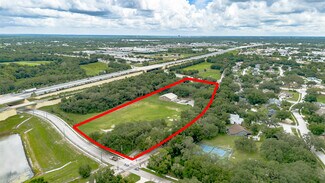 Orlando, FL Churches - 6837 Lakeville Rd