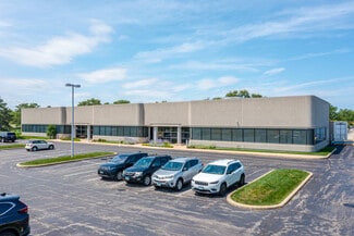 Northbrook, IL Office - 3100 Dundee Rd