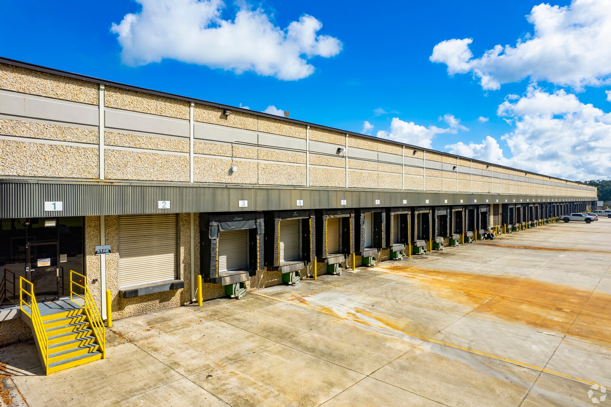 7105-7125 New Tampa Hwy, Lakeland, FL for Rent