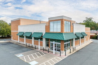 Bel Air, MD Freestanding - 585 Marketplace Dr Bel Air, MD Freestanding - 585 Marketplace Dr