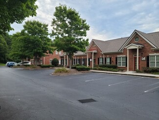 Kennesaw, GA Office - 1275 Shiloh Rd