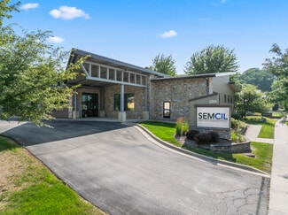 Rochester, MN Office - 2200 2nd St SW