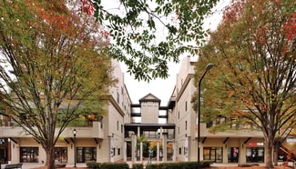 Greenville, SC Apartments - 233 N Main St Greenville, SC Apartments - 233 N Main St