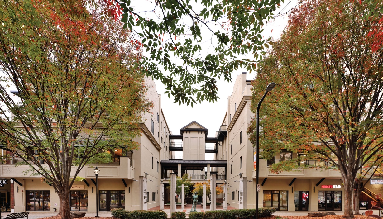 233 N Main St, Greenville, SC for Sale