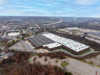 Warrendale, PA Industrial - 150 Thorn Hill Rd