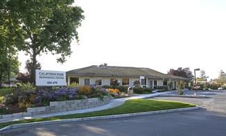 Milpitas, CA Office, Office/Medical - 450-470 E Calaveras Blvd