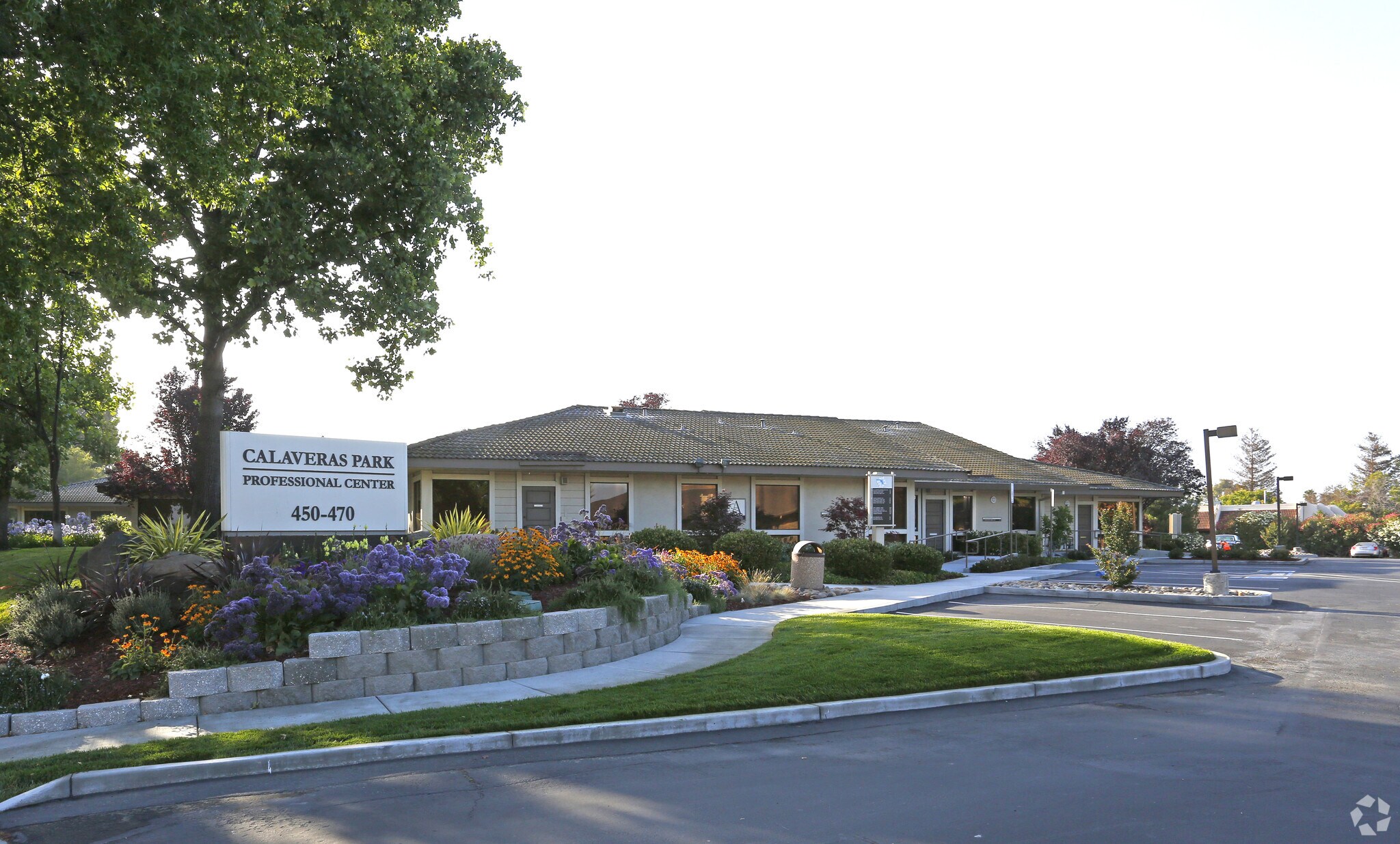 450-470 E Calaveras Blvd, Milpitas, CA for Rent