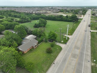 Princeton, TX Residential - 531 S 2nd St