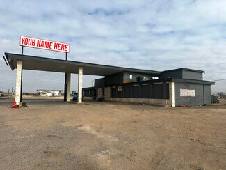 Penwell, TX Restaurant - 250 E Interstate Highway 20