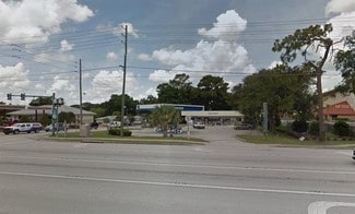 Deland, FL Convenience Store - 100 S Spring Garden Ave