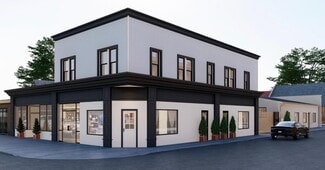 Bellmore, NY Retail - 210 Pettit Ave